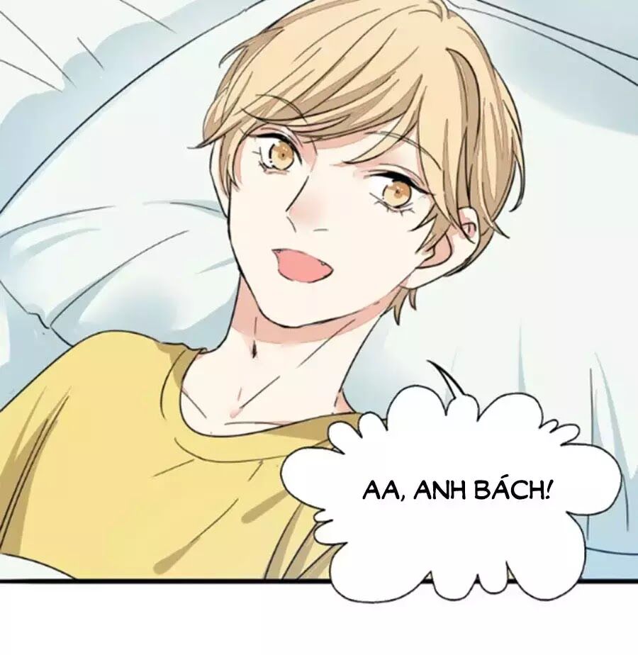 Mùi Hương Lãng Mạn Chapter 39 - Trang 2