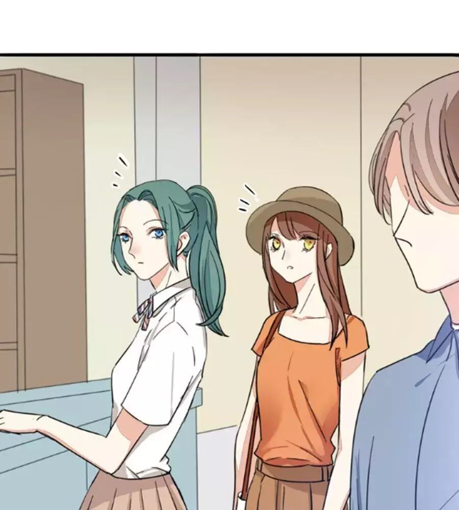 Mùi Hương Lãng Mạn Chapter 39 - Trang 2