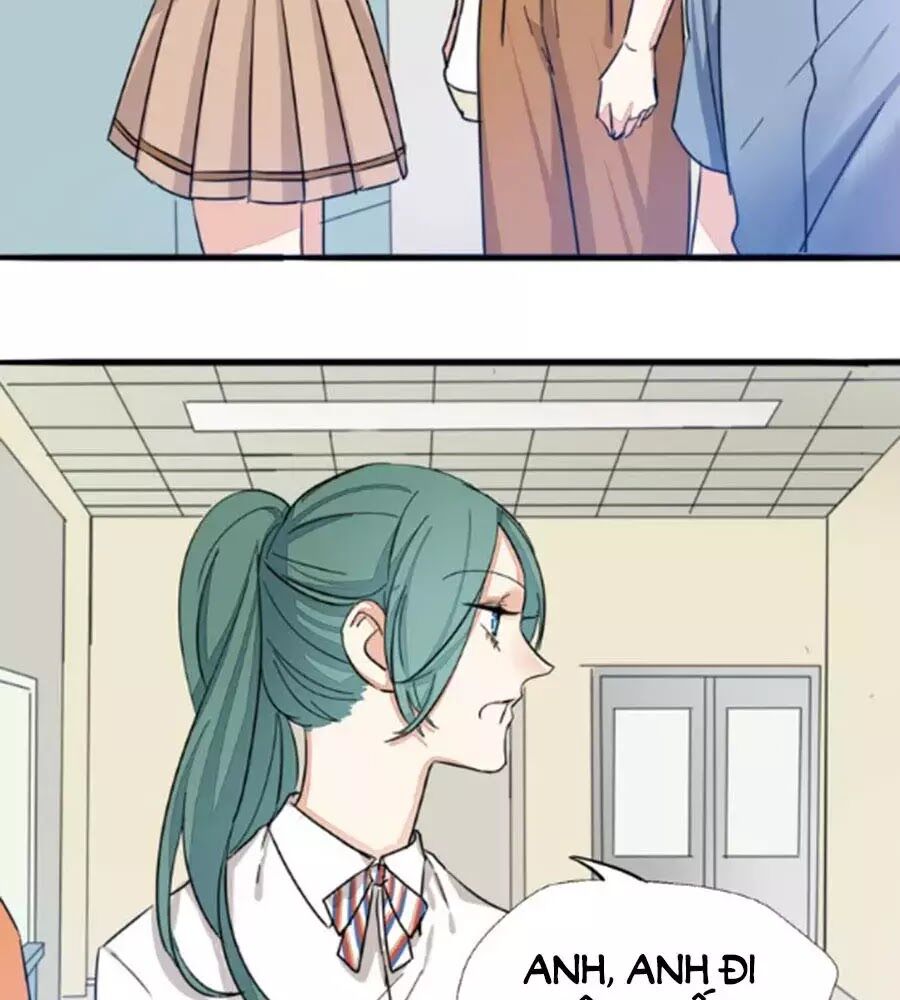 Mùi Hương Lãng Mạn Chapter 39 - Trang 2