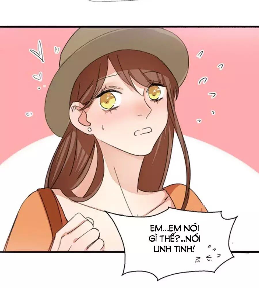 Mùi Hương Lãng Mạn Chapter 39 - Trang 2