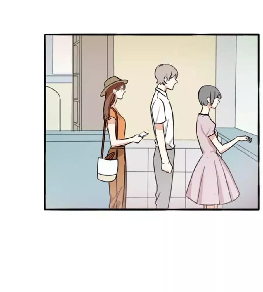 Mùi Hương Lãng Mạn Chapter 39 - Trang 2