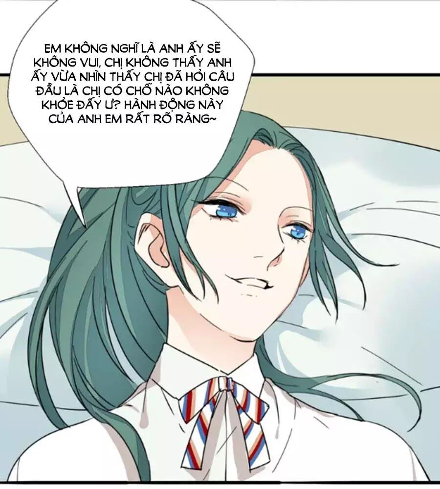 Mùi Hương Lãng Mạn Chapter 39 - Trang 2