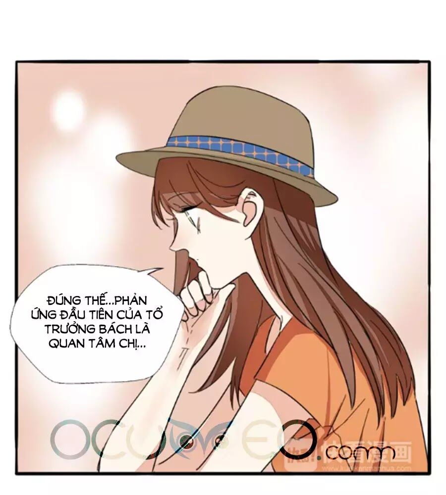 Mùi Hương Lãng Mạn Chapter 39 - Trang 2