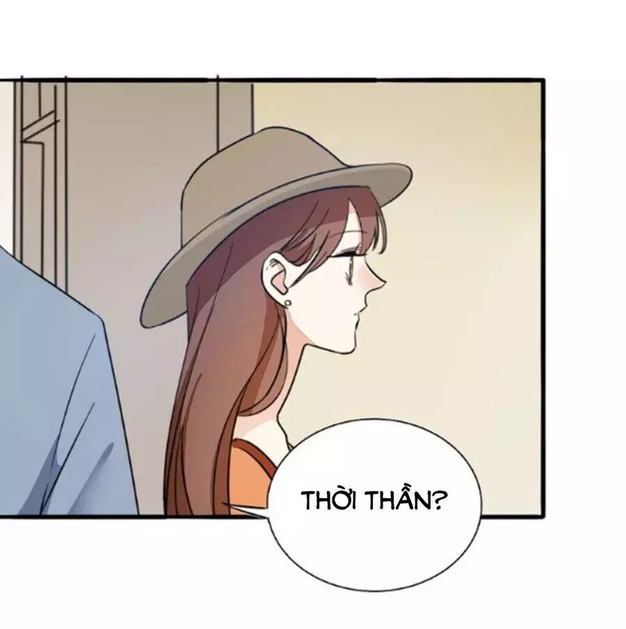 Mùi Hương Lãng Mạn Chapter 39 - Trang 2