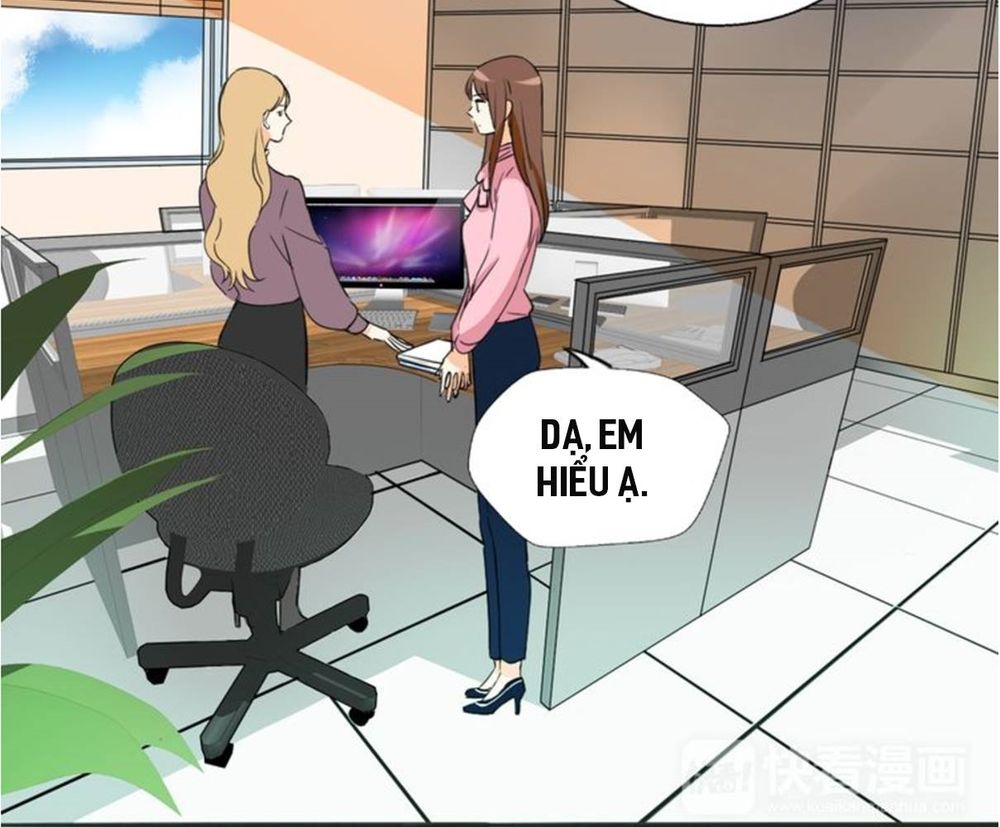 Mùi Hương Lãng Mạn Chapter 4 - Trang 2