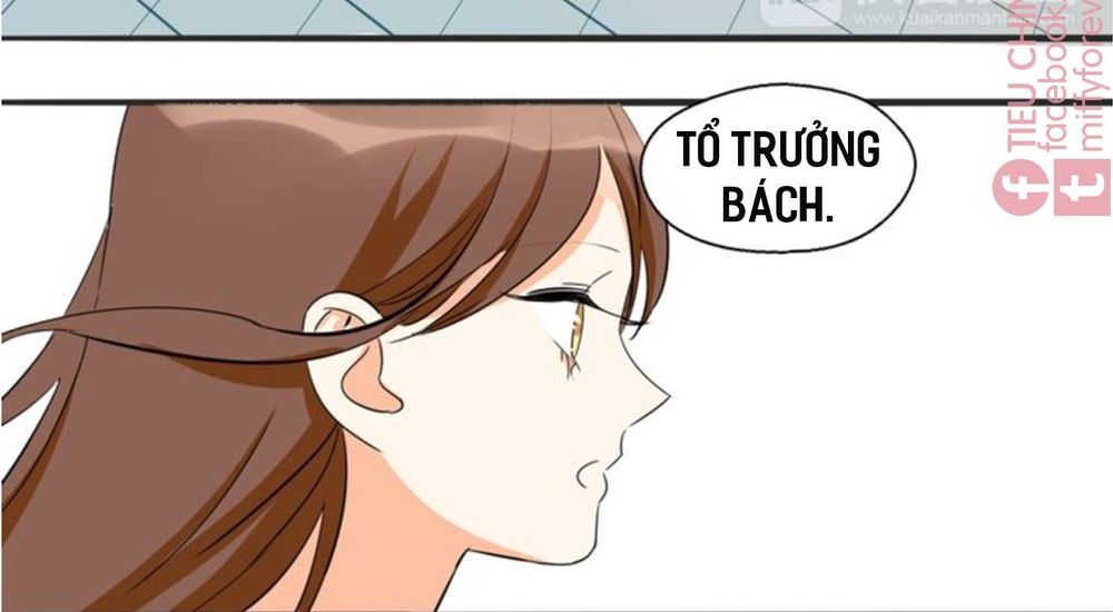 Mùi Hương Lãng Mạn Chapter 4 - Trang 2