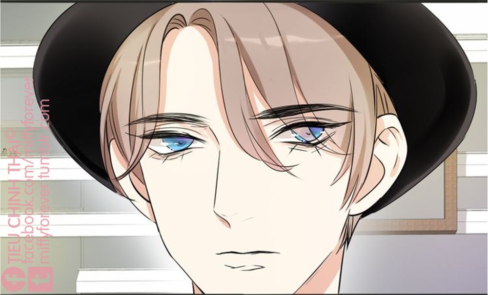 Mùi Hương Lãng Mạn Chapter 4 - Trang 2