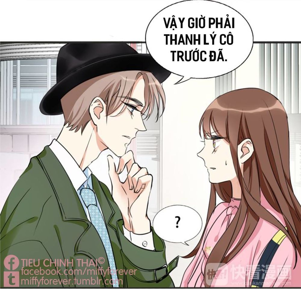 Mùi Hương Lãng Mạn Chapter 4 - Trang 2