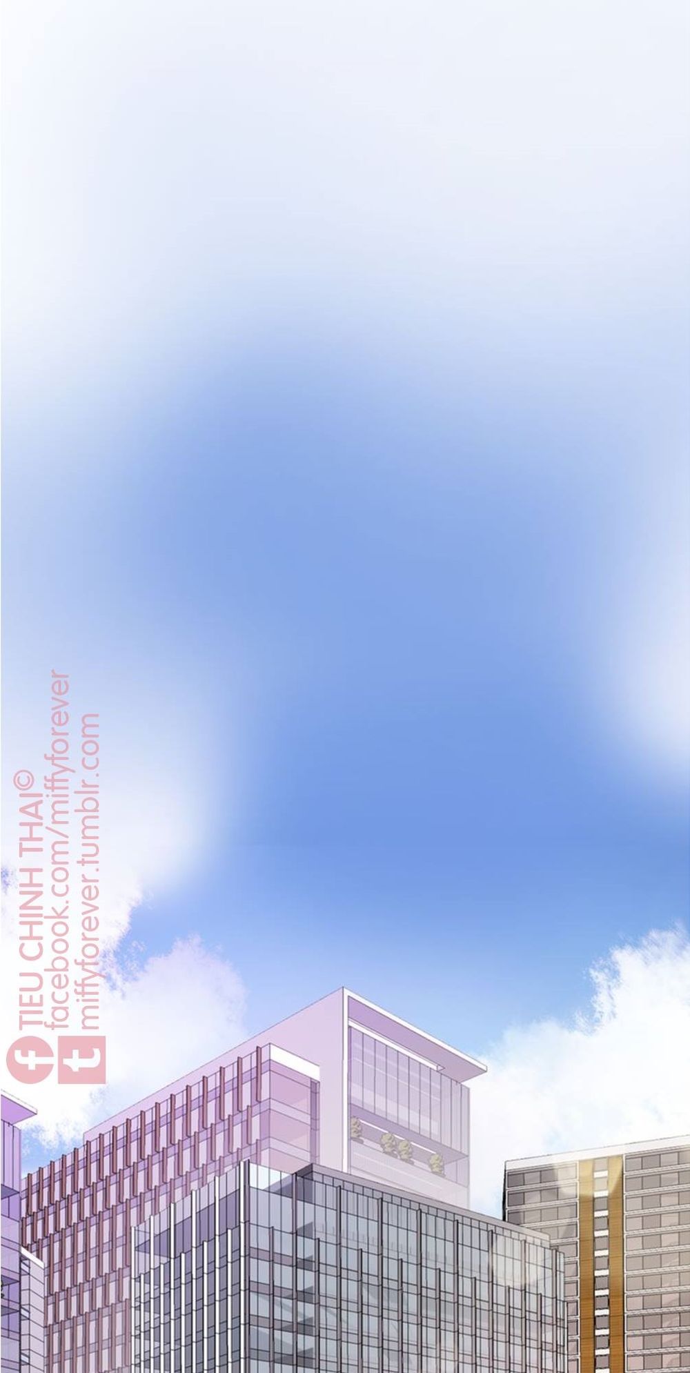 Mùi Hương Lãng Mạn Chapter 4 - Trang 2