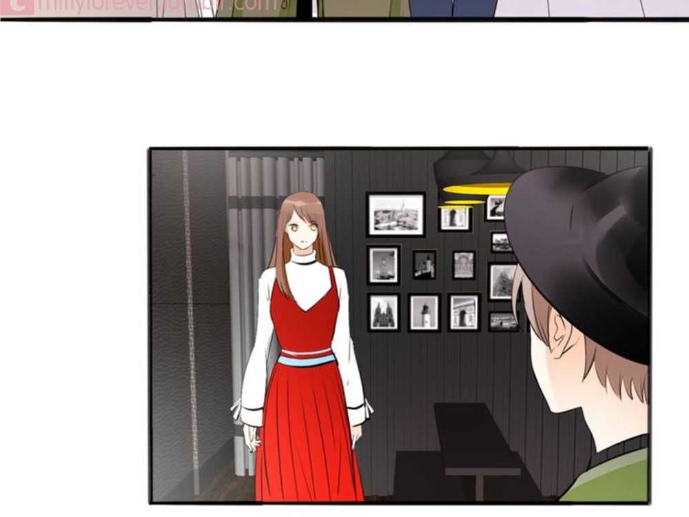 Mùi Hương Lãng Mạn Chapter 4 - Trang 2