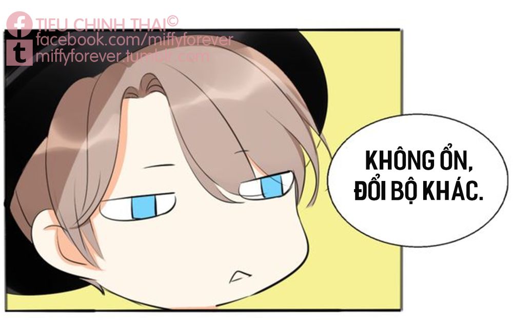 Mùi Hương Lãng Mạn Chapter 4 - Trang 2