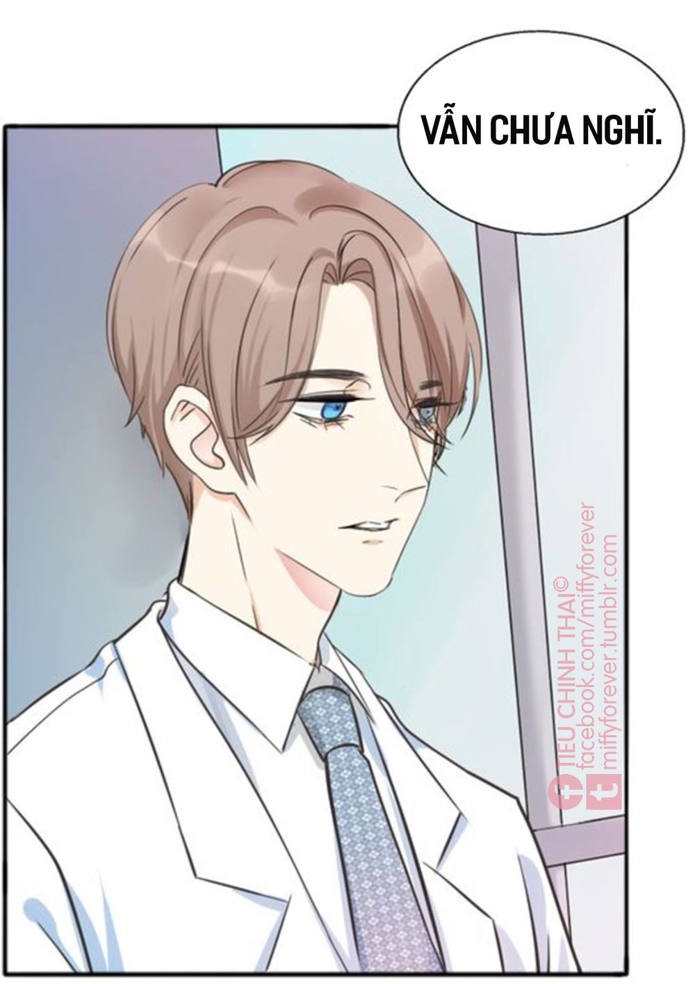 Mùi Hương Lãng Mạn Chapter 4 - Trang 2