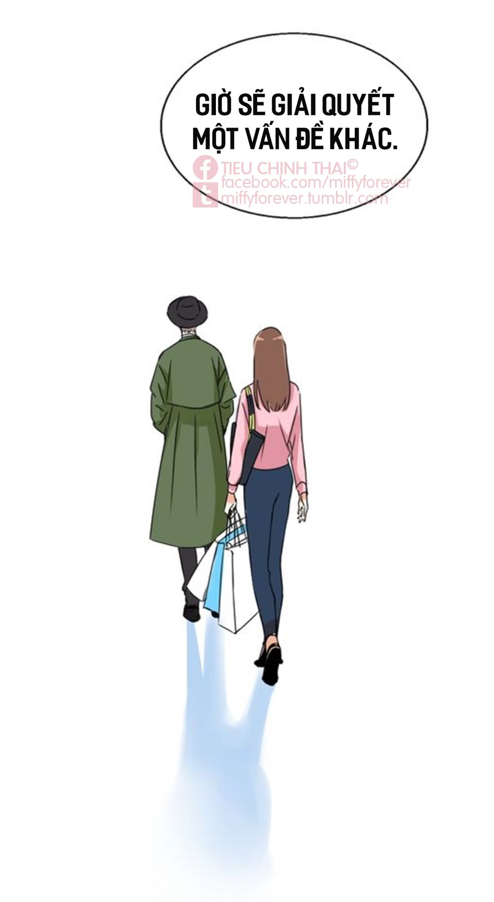 Mùi Hương Lãng Mạn Chapter 4 - Trang 2