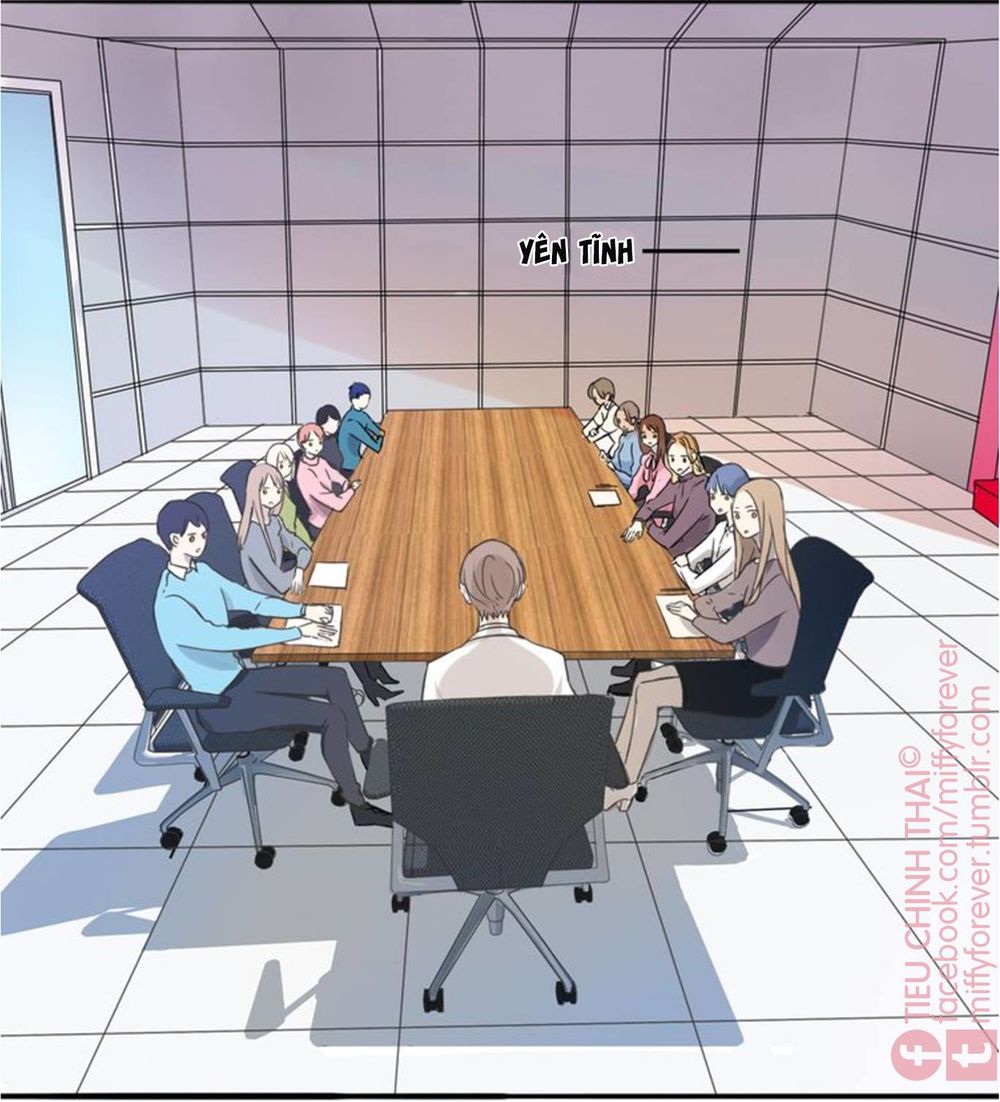 Mùi Hương Lãng Mạn Chapter 4 - Trang 2