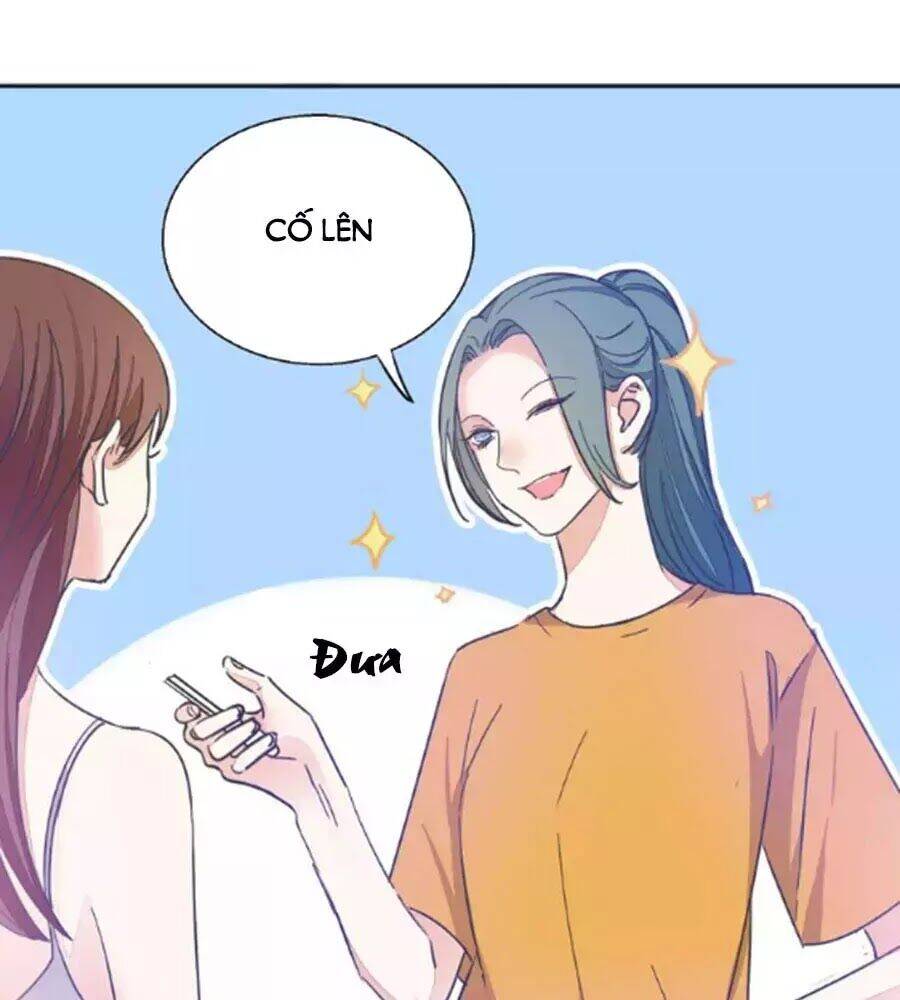 Mùi Hương Lãng Mạn Chapter 40.5 - Trang 2