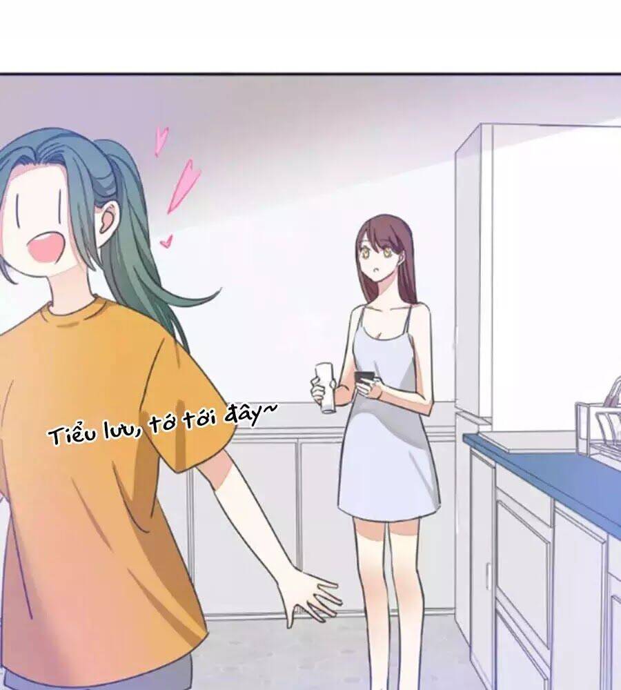 Mùi Hương Lãng Mạn Chapter 40.5 - Trang 2