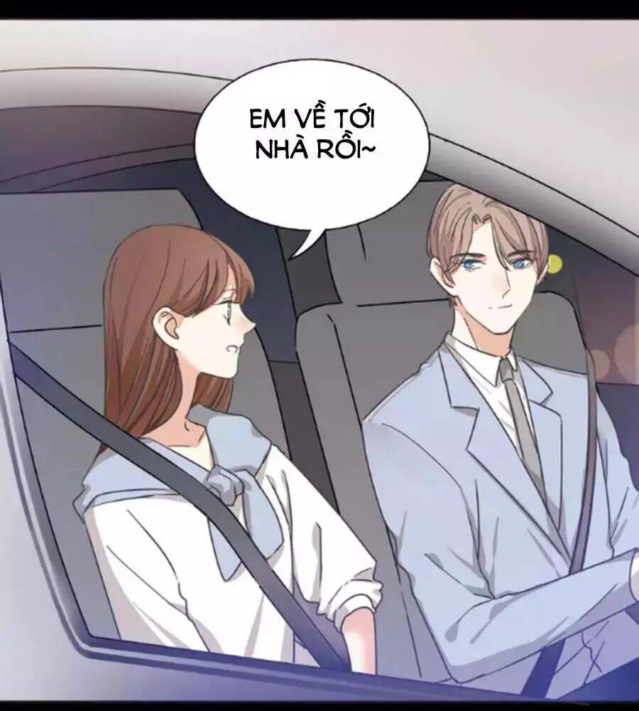 Mùi Hương Lãng Mạn Chapter 40.5 - Trang 2