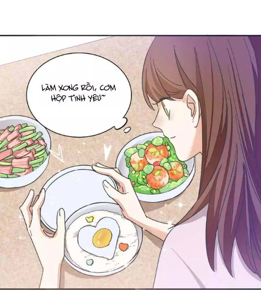 Mùi Hương Lãng Mạn Chapter 40.5 - Trang 2