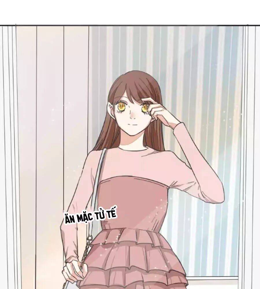 Mùi Hương Lãng Mạn Chapter 40.5 - Trang 2