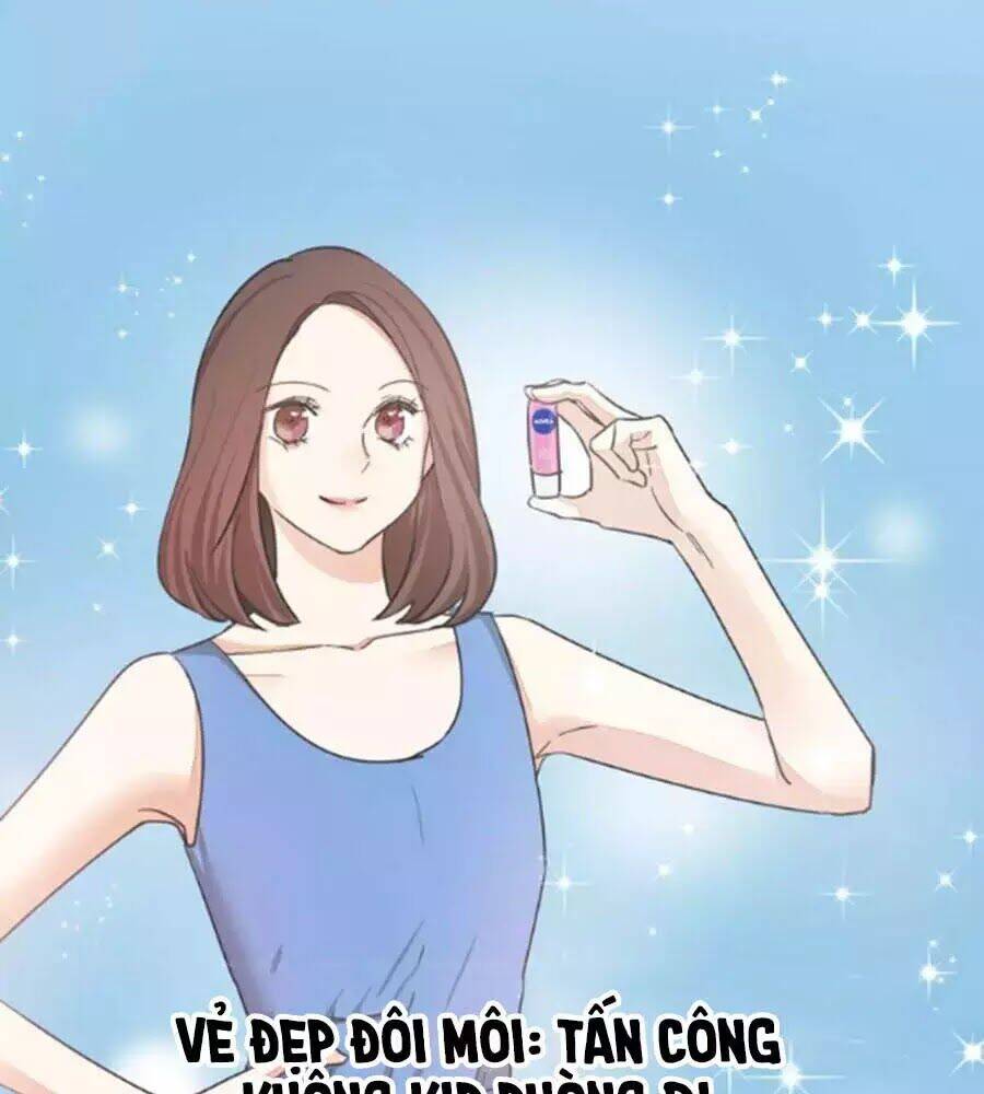 Mùi Hương Lãng Mạn Chapter 40.5 - Trang 2