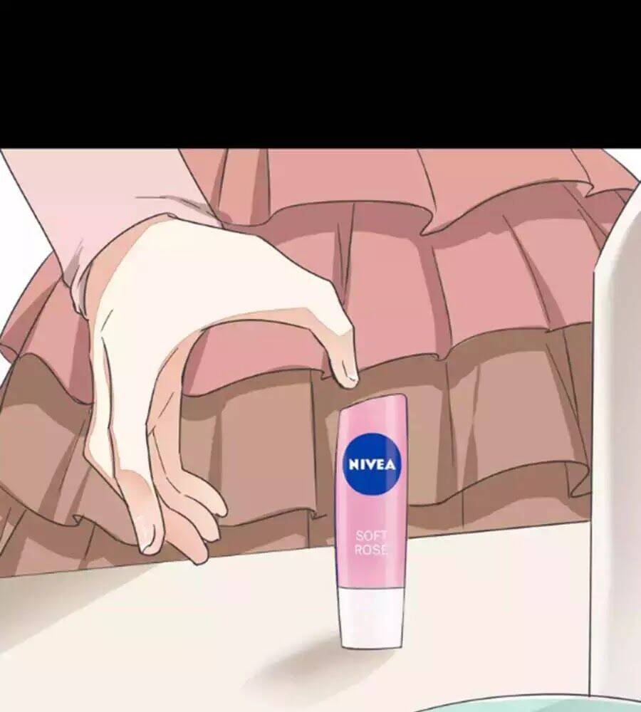 Mùi Hương Lãng Mạn Chapter 40.5 - Trang 2