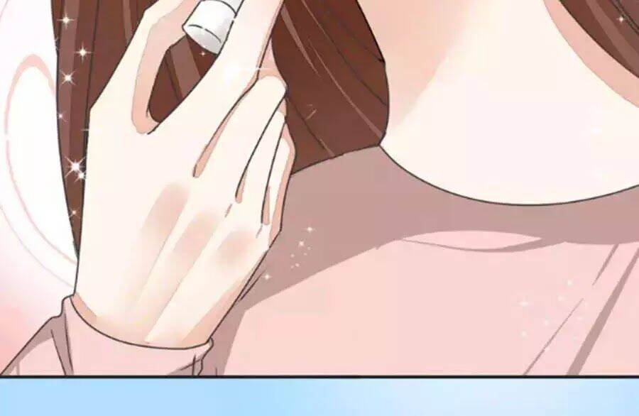 Mùi Hương Lãng Mạn Chapter 40.5 - Trang 2