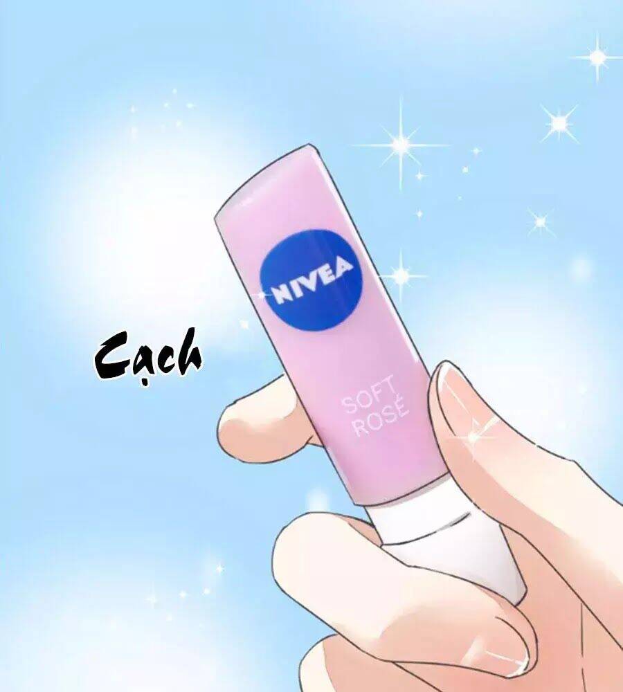 Mùi Hương Lãng Mạn Chapter 40.5 - Trang 2