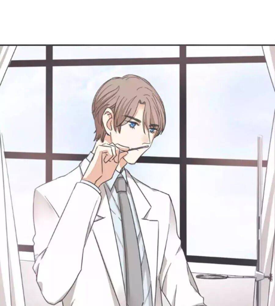 Mùi Hương Lãng Mạn Chapter 40.5 - Trang 2