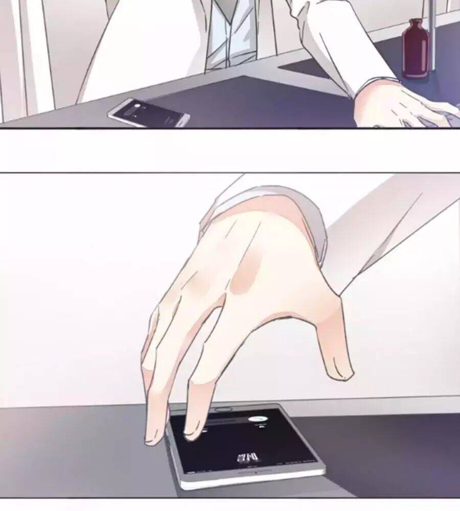 Mùi Hương Lãng Mạn Chapter 40.5 - Trang 2