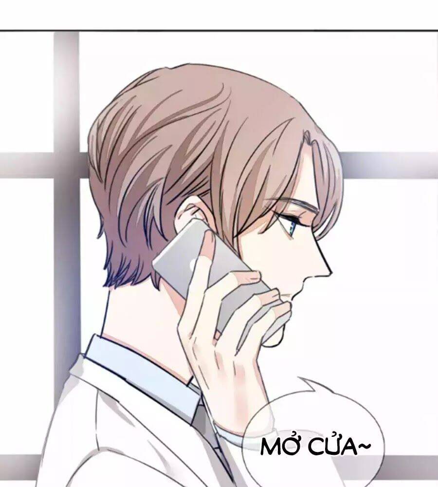 Mùi Hương Lãng Mạn Chapter 40.5 - Trang 2