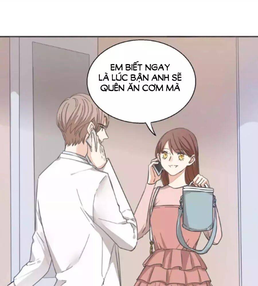 Mùi Hương Lãng Mạn Chapter 40.5 - Trang 2