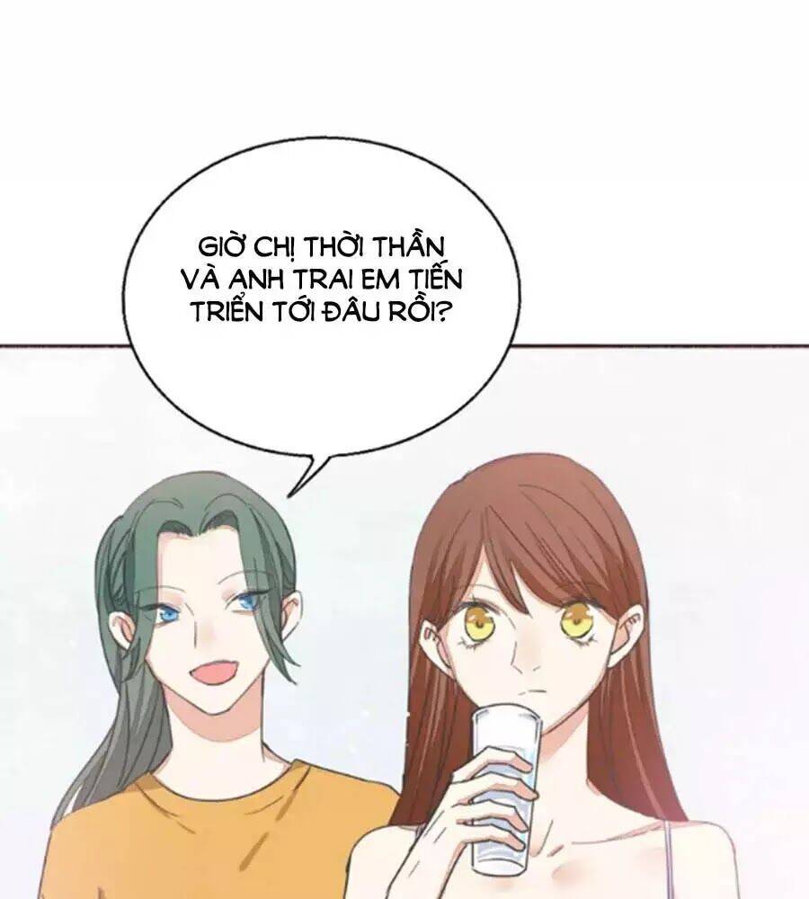 Mùi Hương Lãng Mạn Chapter 40.5 - Trang 2