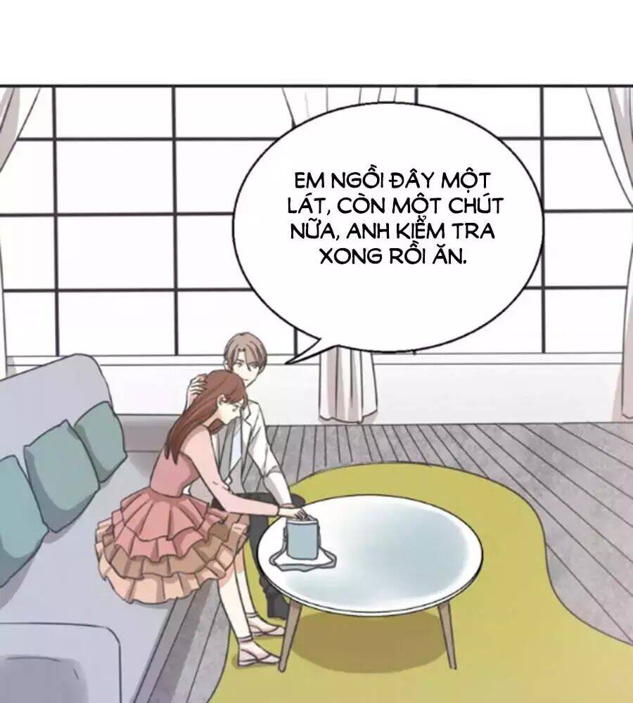 Mùi Hương Lãng Mạn Chapter 40.5 - Trang 2