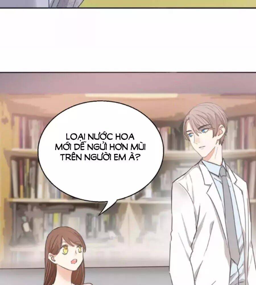 Mùi Hương Lãng Mạn Chapter 40.5 - Trang 2