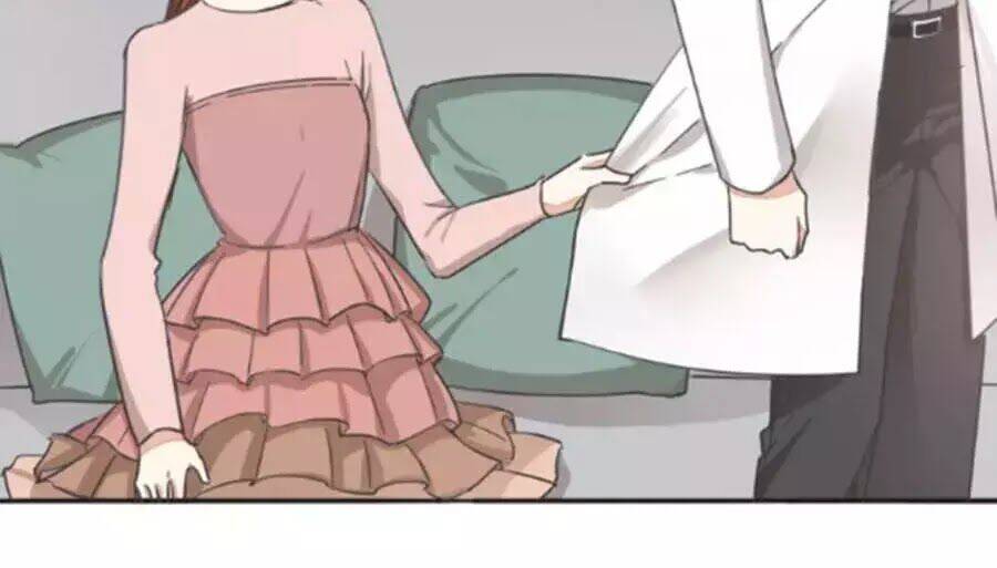 Mùi Hương Lãng Mạn Chapter 40.5 - Trang 2