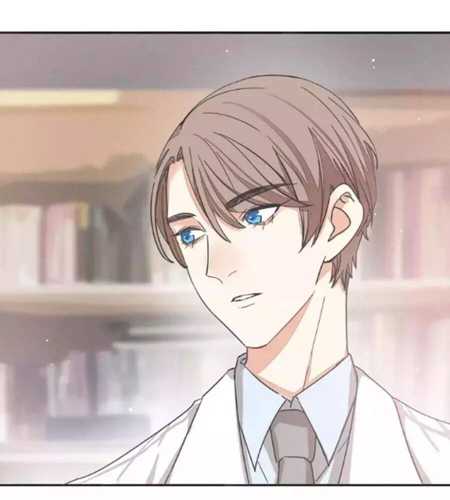 Mùi Hương Lãng Mạn Chapter 40.5 - Trang 2