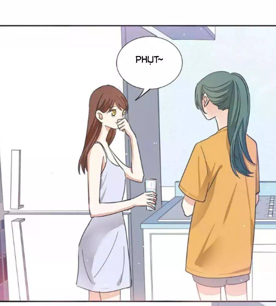 Mùi Hương Lãng Mạn Chapter 40.5 - Trang 2