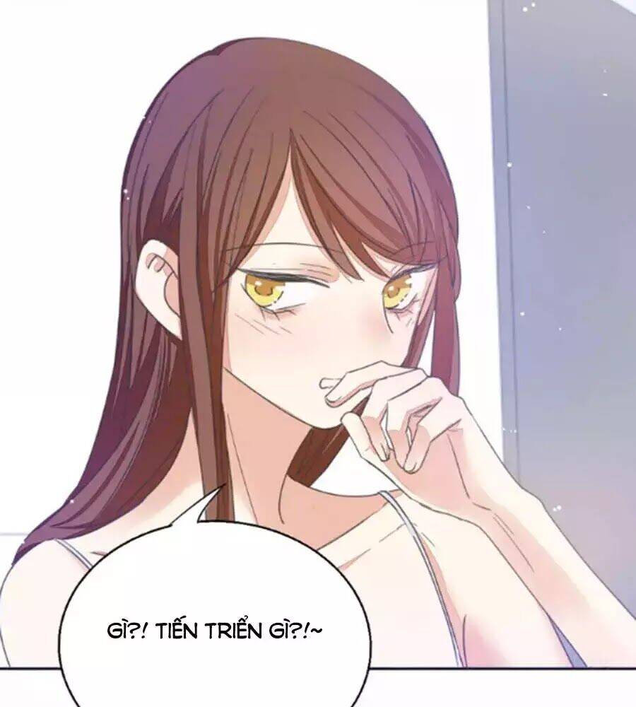 Mùi Hương Lãng Mạn Chapter 40.5 - Trang 2