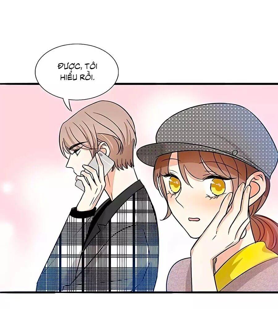 Mùi Hương Lãng Mạn Chapter 41 - Trang 2