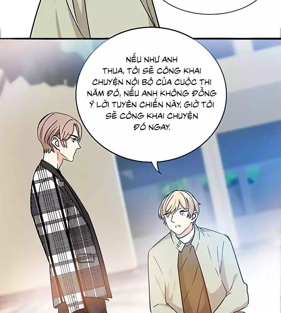 Mùi Hương Lãng Mạn Chapter 41 - Trang 2