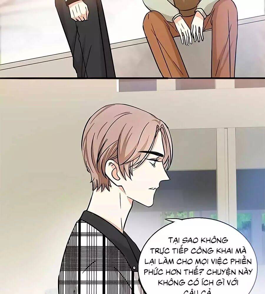 Mùi Hương Lãng Mạn Chapter 41 - Trang 2