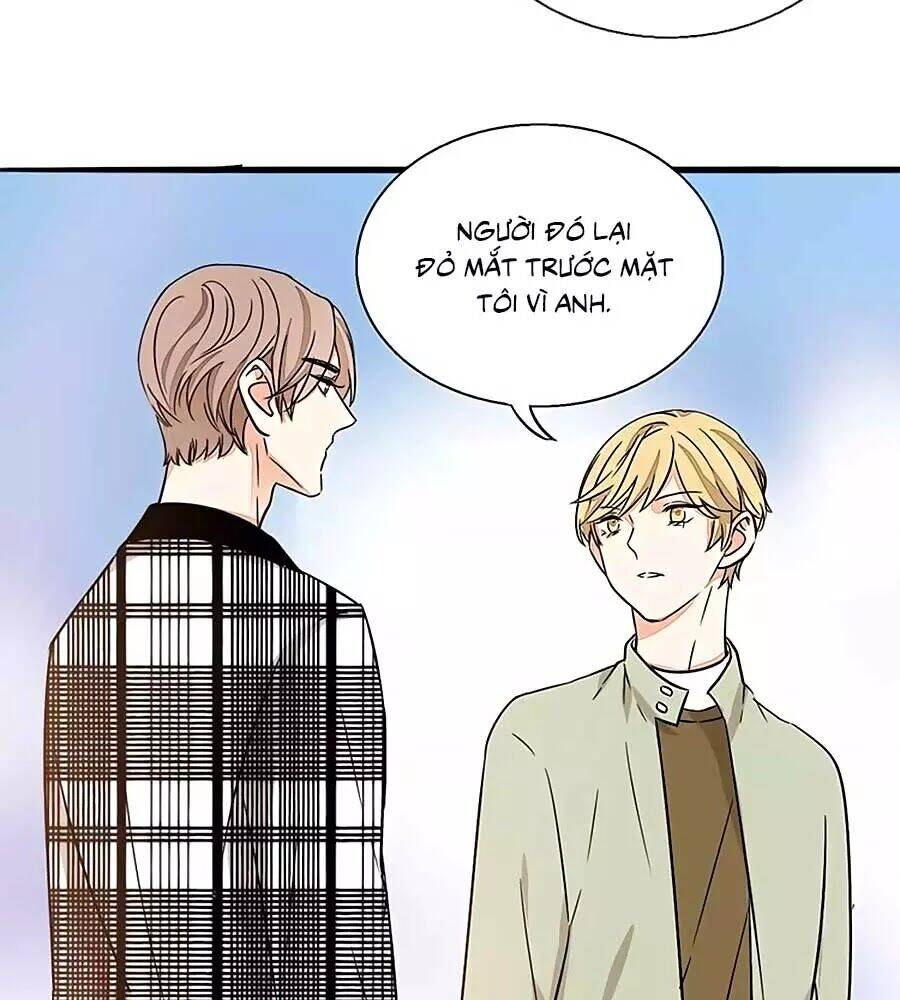 Mùi Hương Lãng Mạn Chapter 41 - Trang 2