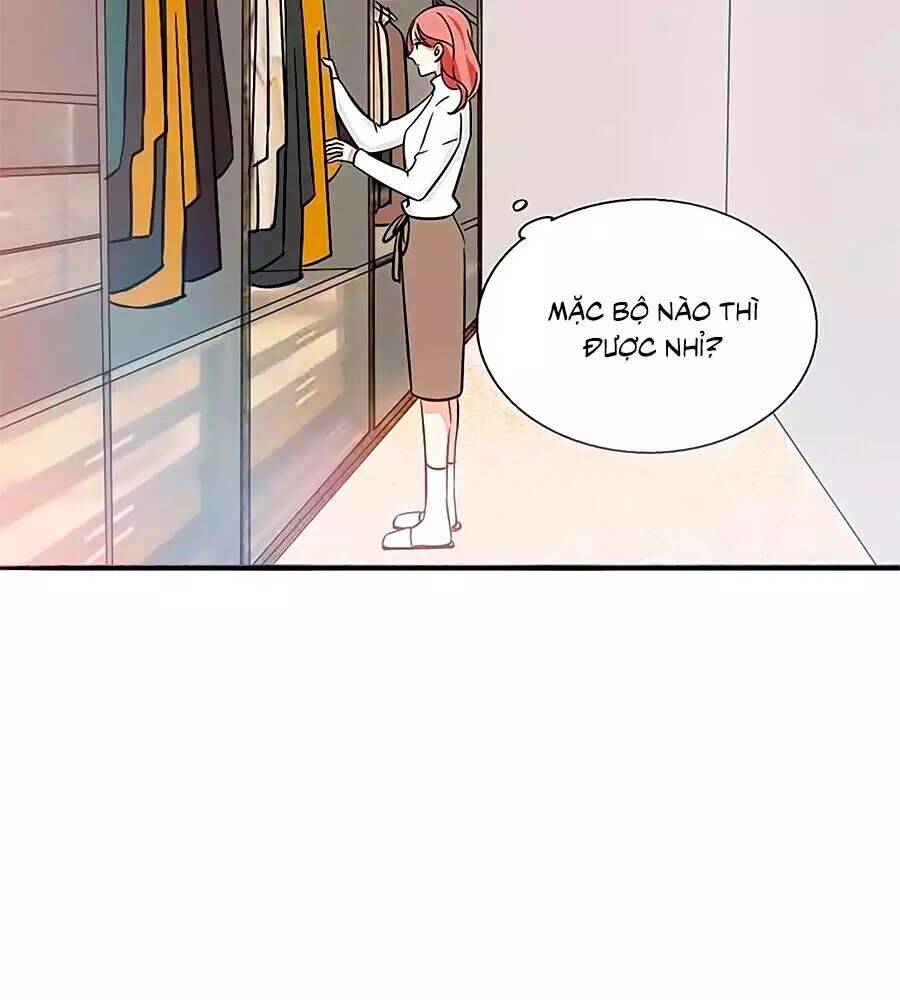 Mùi Hương Lãng Mạn Chapter 41 - Trang 2