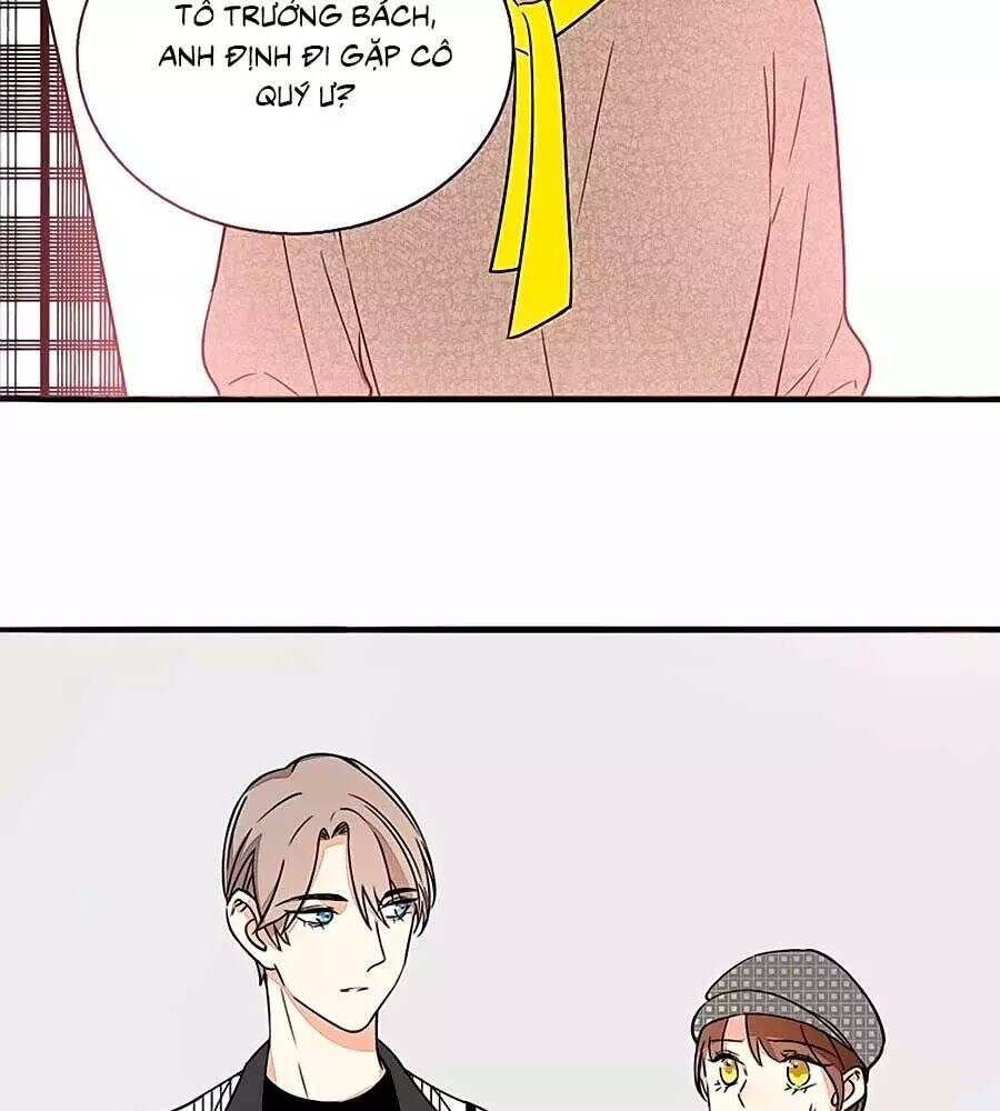 Mùi Hương Lãng Mạn Chapter 41 - Trang 2