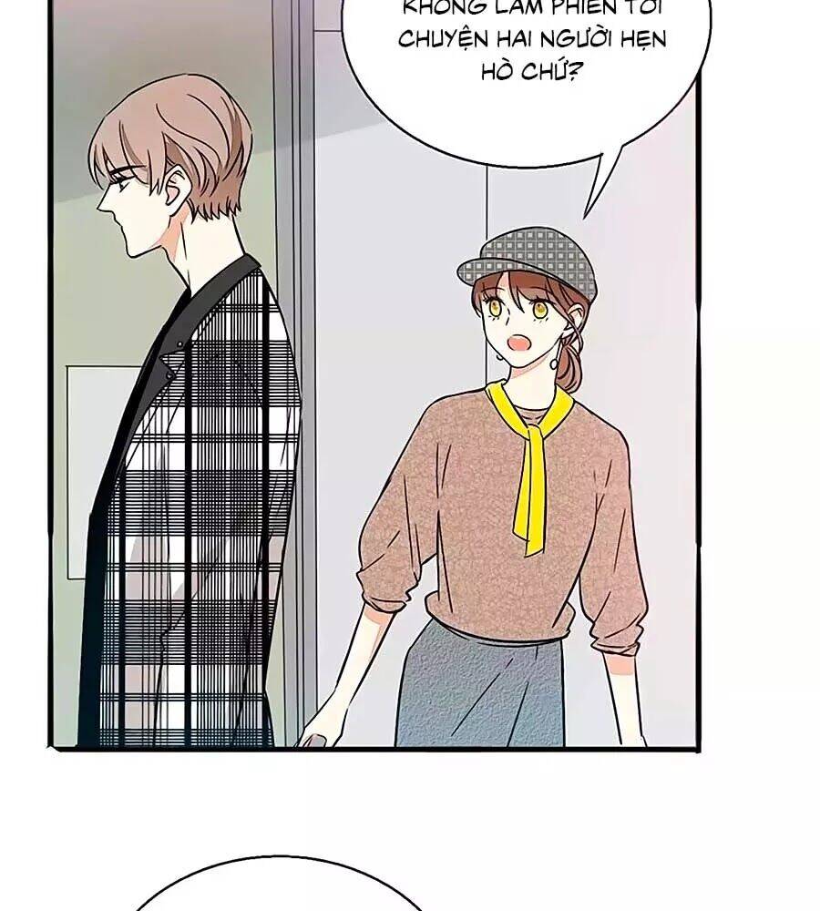 Mùi Hương Lãng Mạn Chapter 41 - Trang 2