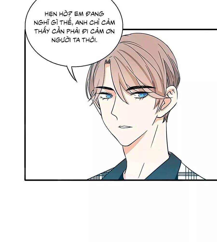 Mùi Hương Lãng Mạn Chapter 41 - Trang 2