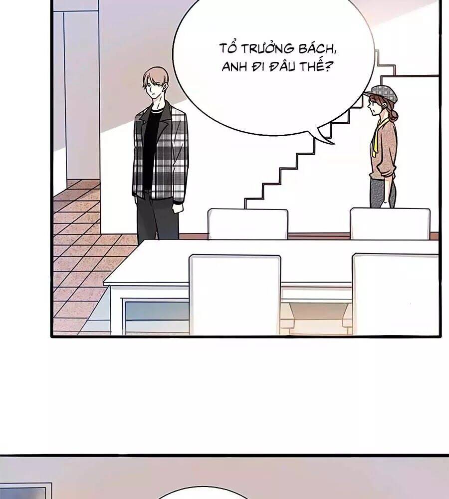 Mùi Hương Lãng Mạn Chapter 41 - Trang 2