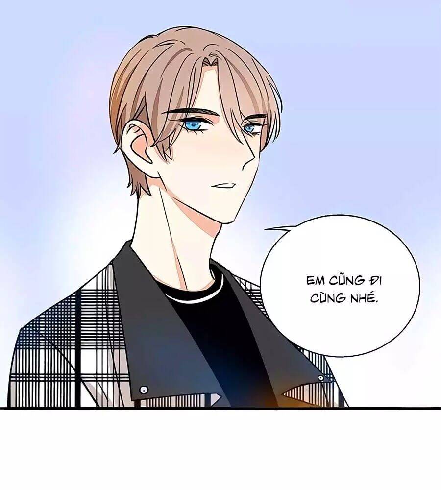 Mùi Hương Lãng Mạn Chapter 41 - Trang 2