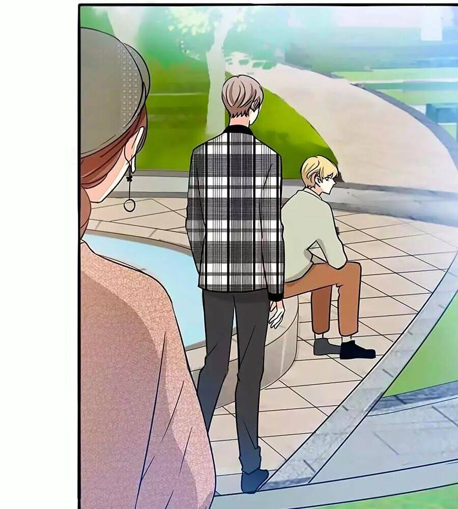 Mùi Hương Lãng Mạn Chapter 41 - Trang 2