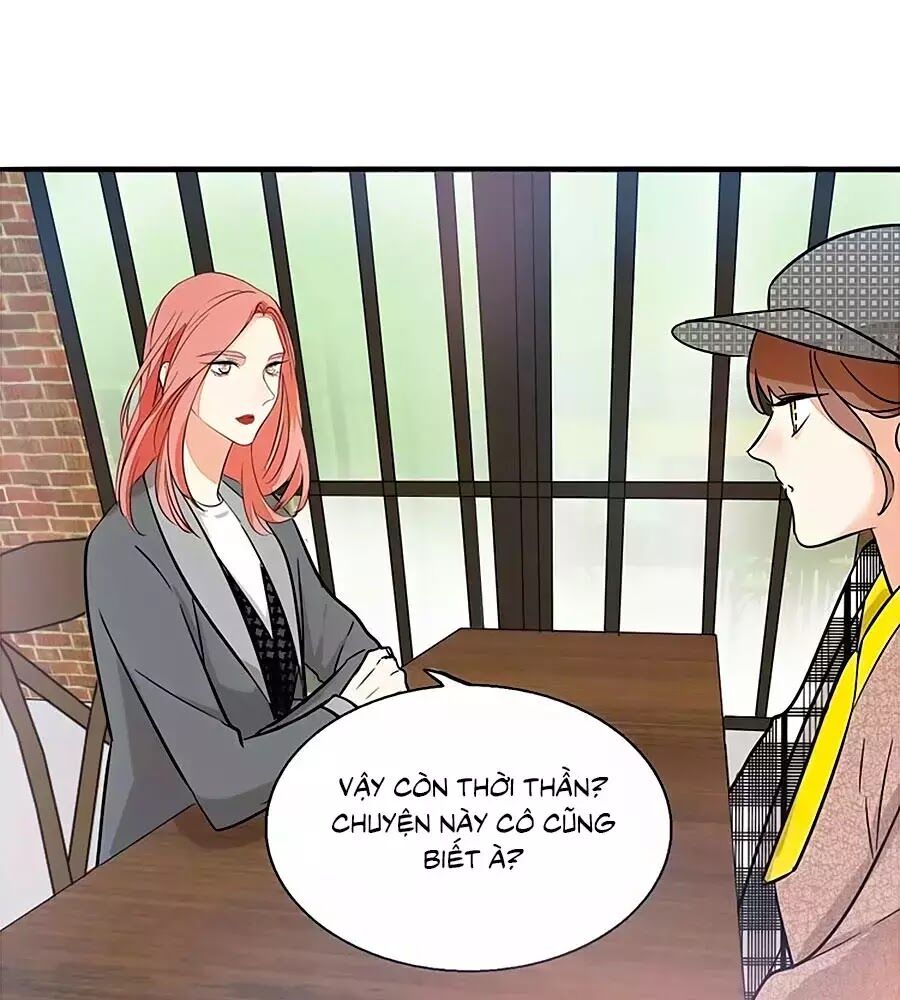 Mùi Hương Lãng Mạn Chapter 42 - Trang 2